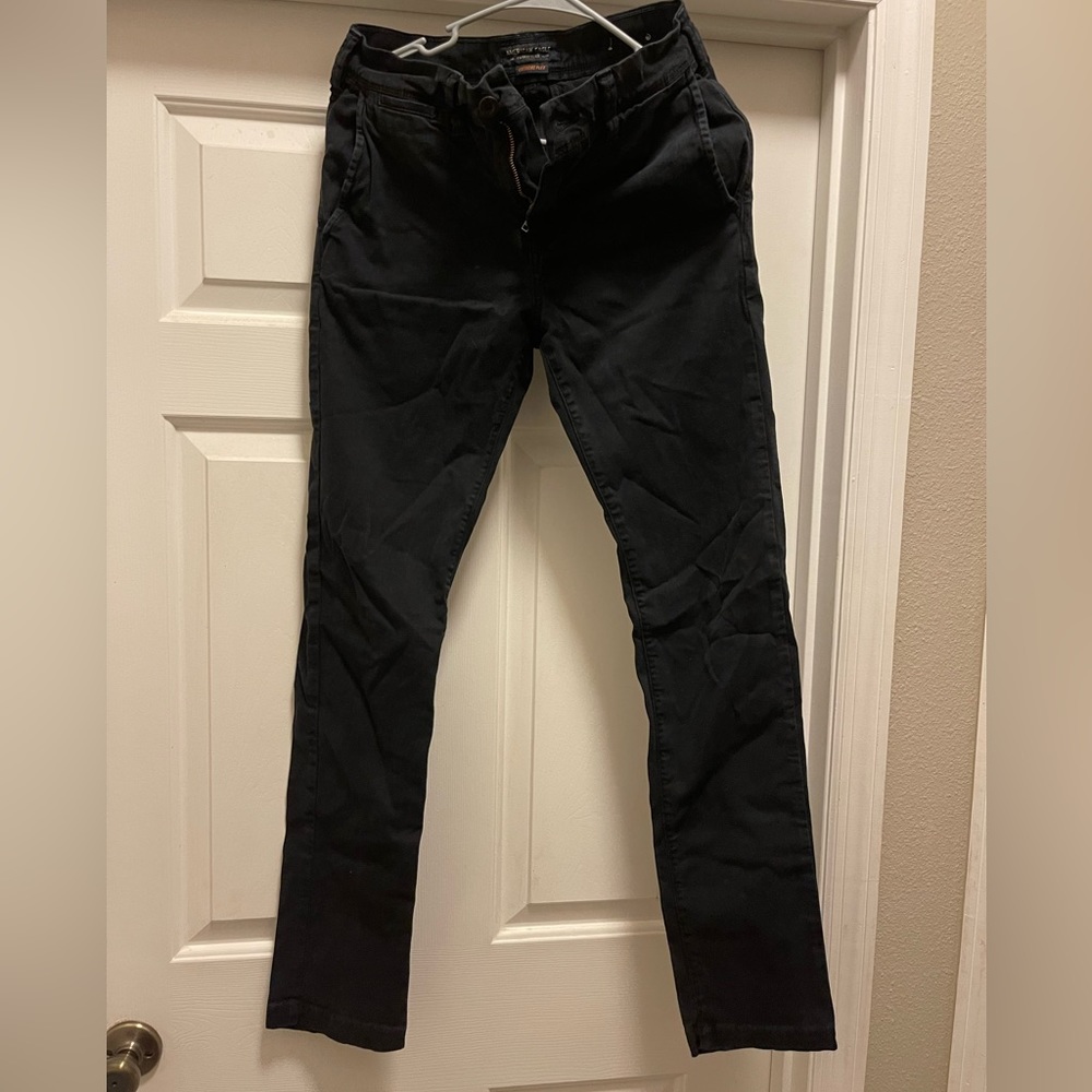 American Eagle Skinny 28x34